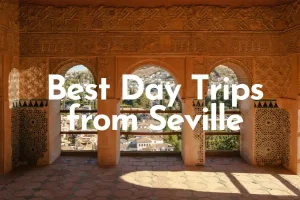 seville tourist guide pdf